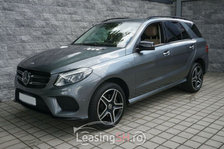MER26194 – Mercedes-Benz GLE 350 la 45.850 EUR