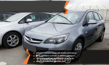 OPE21143 – Opel ASTRA J la 5.900 EUR (vândut)