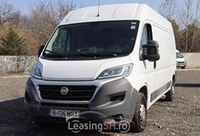 FIA24658 – Fiat DUCATO la 11.750 EUR (vândut)