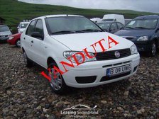 FIA01422 – Fiat Albea la 5.203 EUR (vândut)