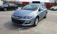 OPE12006 – Opel ASTRA J la 8.300 EUR
