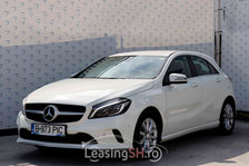 MER21325 – Mercedes-Benz A la 14.735 EUR (vândut)