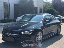 MER22304 – Mercedes-Benz CLA 220 la 11.000 EUR (vândut)