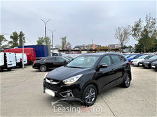HYU22891 – Hyundai IX35 la 13.328 EUR (vândut)