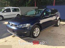 VOL08505 – Volkswagen Golf la 14.000 EUR (vândut)