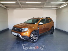 DAC19792 – Dacia Duster la 15.800 EUR (vândut)
