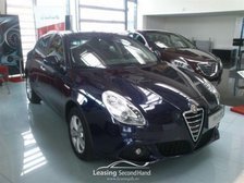 ALF03402 – Alfa Romeo Giulietta la 19.658 EUR (vândut)