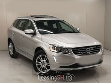 VOL14656 – Volvo XC 60 la 18.490 EUR (vândut)
