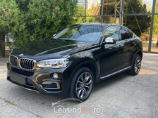 BMW22275 – BMW X6 la 48.790 EUR