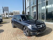 MER24939 – Mercedes-Benz GLK 220 la 20.900 EUR (vândut)