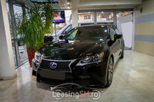 LEX16573 – Lexus GS 450 la 19.900 EUR (vândut)