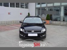 VOL08788 – Volkswagen Passat la 13.580 EUR (vândut)