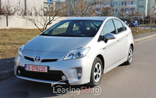 TOY16335 – Toyota Prius la 13.400 EUR (vândut)
