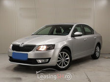 SKO16462 – Skoda Octavia III la 9.270 EUR (vândut)