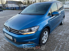 VOL30765 – Volkswagen Touran la 21.665 EUR