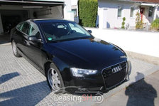 AUD14089 – Audi A5 la 17.005 EUR (vândut)
