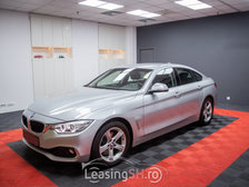 BMW31988 – BMW 430 la 29.572 EUR