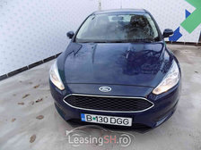 FOR19336 – Ford Focus la 8.450 EUR