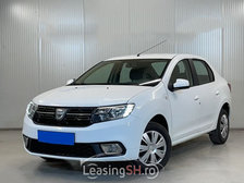 DAC32672 – Dacia Logan la 7.989 EUR