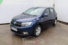 DAC23918 – Dacia Sandero la 6.600 EUR (vândut)