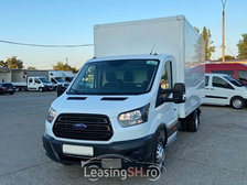 FOR27974 – Ford Transit L4 CUB CU LIFT HIDRAULIC la 23.443 EUR