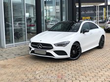 MER25581 – Mercedes-Benz CLA 200 la 51.058 EUR