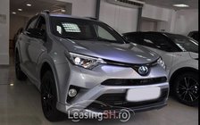 TOY13955 – Toyota RAV 4 la 35.105 EUR (vândut)