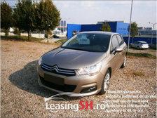 CIT06695 – Citroën C4 la 9.796 EUR (vândut)
