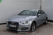 AUD22592 – Audi A4 la 20.500 EUR