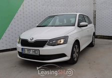 SKO25566 – Skoda Fabia la 7.450 EUR
