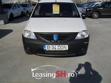 DAC04160 – Dacia LOGAN VAN la 4.300 EUR (vândut)