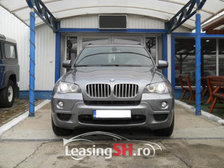 BMW03967 – BMW X5 la 25.730 EUR (vândut)