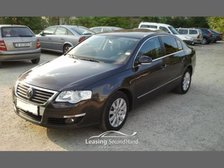 VOL02791 – Volkswagen Passat la 8.928 EUR (vândut)