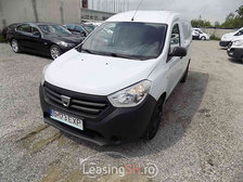 DAC17865 – Dacia Dokker la 3.850 EUR (vândut)