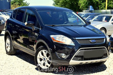 FOR17474 – Ford Kuga la 6.990 EUR (vândut)