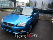 FOR04922 – Ford Focus la 4.200 EUR (vândut)