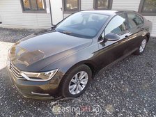 VOL19056 – Volkswagen Passat la 13.500 EUR (vândut)