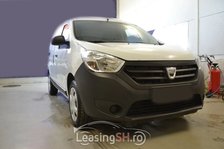 DAC22384 – Dacia Dokker Van la 5.700 EUR