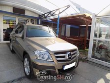 MER09620 – Mercedes-Benz GLK 320 la 16.990 EUR (vândut)