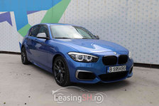 BMW26196 – BMW Seria 1 la 26.750 EUR