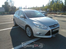 FOR14176 – Ford Focus la 9.300 EUR (vândut)