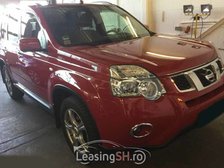 NIS09610 – Nissan X-Trail la 17.800 EUR (vândut)