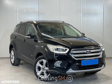 FOR33039 – Ford Kuga la 21.990 EUR