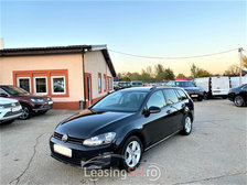VOL22885 – Volkswagen Golf la 8.568 EUR (vândut)