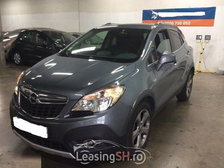 OPE14734 – Opel Mokka la 11.980 EUR (vândut)
