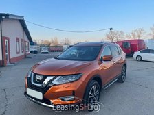 NIS25340 – Nissan X-Trail la 21.777 EUR