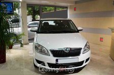 SKO09998 – Skoda Fabia la 7.990 EUR (vândut)