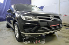 VOL29217 – Volkswagen Touareg V6 TDI la 23.999 EUR