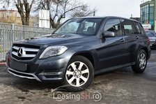 MER24441 – Mercedes-Benz GLK 220 la 22.950 EUR (vândut)