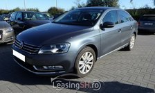 VOL08965 – Volkswagen Passat la 13.900 EUR (vândut)